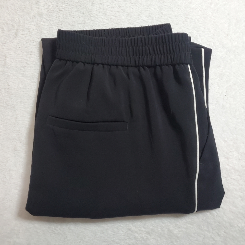 RW&CO Elastic Waist Pants